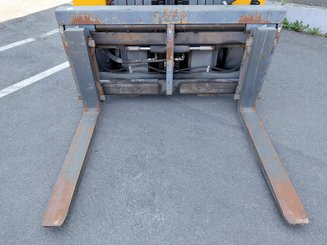 4-Rad Gabelstapler STILL R70-60 - 12
