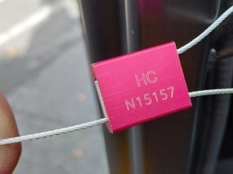 4-Rad Gabelstapler 4-Rad Gabelstapler Hangcha XE30Hi ( CPD30-XEY2H2-SI )