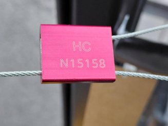 4-Rad Gabelstapler 4-Rad Gabelstapler Hangcha XE30Hi ( CPD30-XEY2H2-SI )