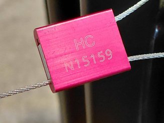 4-Rad Gabelstapler Hangcha XE38i (CPD38-XEY2HA-SI)