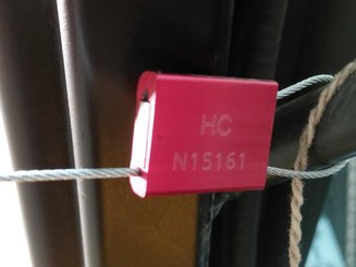 4-Rad Gabelstapler Hangcha XE35i (CPD35-XEY2HA-SI)