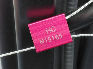 4-Rad Gabelstapler Hangcha XE18i (CPD18-XEY2HA-SI)  - 8