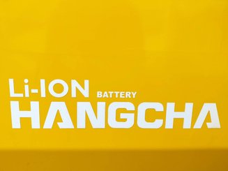 Elektrostapler Hangcha XE40Ci (CPD40-XEXY2-SI)