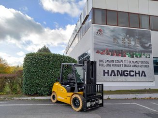 Elektrostapler Hangcha XE40Ci (CPD40-XEXY2-SI) - 2