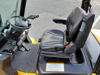 Elektrostapler Hangcha XE40Ci (CPD40-XEXY2-SI)