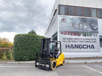 Elektrostapler Hangcha XE40Ci (CPD40-XEXY2-SI)