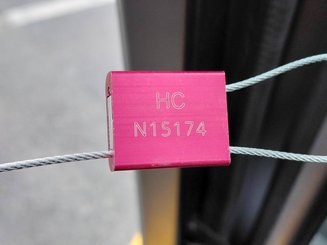 Elektrostapler Hangcha XE40Ci (CPD40-XEXY2-SI)