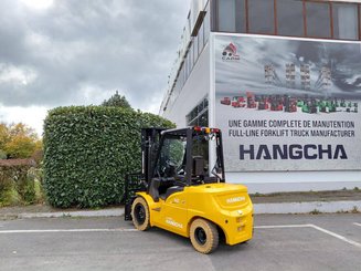 Elektrostapler Hangcha XE40Ci (CPD40-XEXY2-SI)
