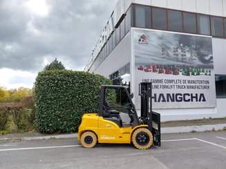Elektrostapler Hangcha XE40Ci (CPD40-XEXY2-SI)