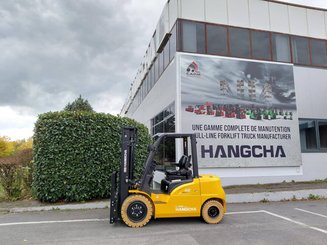 Elektrostapler Elektrostapler Hangcha XE40Ci (CPD40-XEXY2-SI)