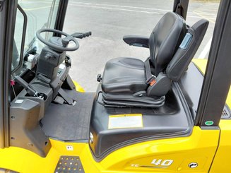 Elektrostapler Elektrostapler Hangcha XE40Ci (CPD40-XEXY2-SI)