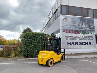 Elektrostapler Elektrostapler Hangcha XE40Ci (CPD40-XEXY2-SI)