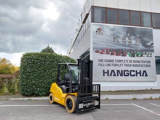 Elektrostapler Hangcha XE40Ci (CPD40-XEXY2-SI)