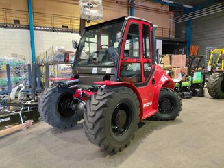 Geländestapler Hangcha TT50-4 (CPCD50-XW95C-RT4)