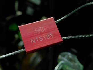 4-Rad Gabelstapler Hangcha XC100i (CPD100-XCY2-SI)