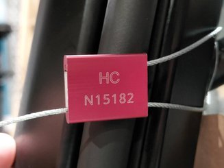 4-Rad Gabelstapler Hangcha XC100i (CPD100-XCY2-SI)