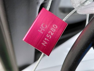 3-Rad Gabelstapler Hangcha X3W15i (CPDS15-XD4-SI)