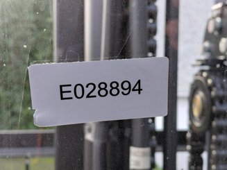 Elektrostapler Hangcha XC38i-2 (CPD38-XCY2-SI) - 6