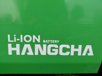 Elektrostapler Hangcha XC38i-2 (CPD38-XCY2-SI) - 5