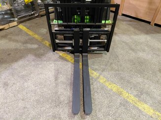 3-Rad Gabelstapler Hangcha XC3-20i (CPDS20-XCY2G-SI) - 7