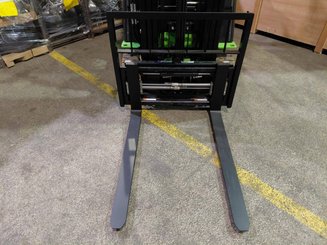 3-Rad Gabelstapler Hangcha XC3-20i (CPDS20-XCY2G-SI) - 6