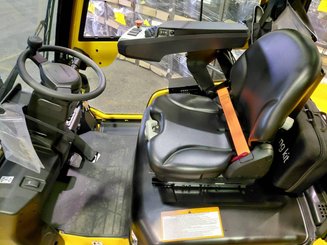 4-Rad Gabelstapler Hangcha XE30i ( CPD30-XEY2HA-SI ) - 6