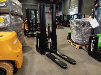 Hochhubwagen mit Deichsel Hangcha CDD16-XT1-SI