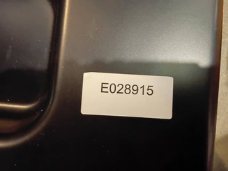 Hochhubwagen mit Deichsel Hangcha CDD16-XT1-SI