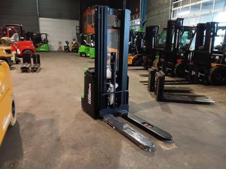 Hochhubwagen mit Deichsel Hangcha CDD16-XT1-SI - 2