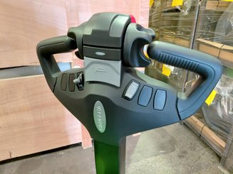 Hochhubwagen mit Deichsel Hangcha CDD16-XT1-SIL - 3