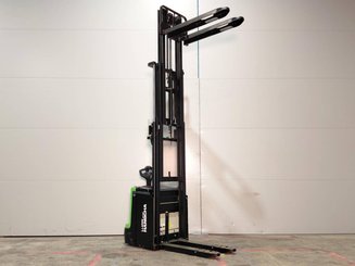 Hochhubwagen mit Deichsel Hangcha CDD16-XT1-SIL - 7