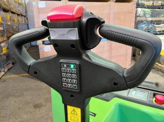 Niederhubwagen Hangcha CBD20-XT1-SI - 3