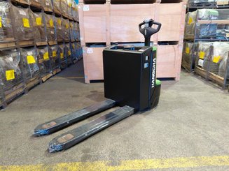Niederhubwagen Hangcha CBD20-XT1-SI - 1