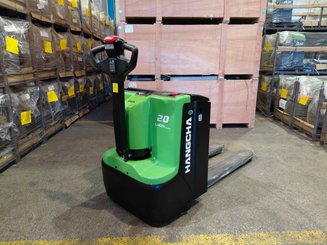 Niederhubwagen Hangcha CBD20-XT1-SI - 1