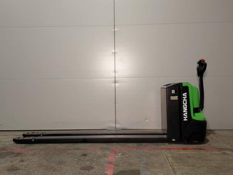 Niederhubwagen Hangcha CBD20-XT1-SI