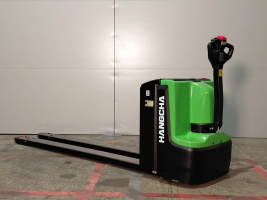 Niederhubwagen Hangcha CBD20-XT1-SI - 1
