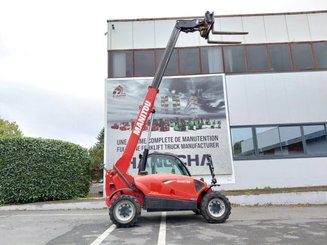 Teleskoplader Manitou MT625H