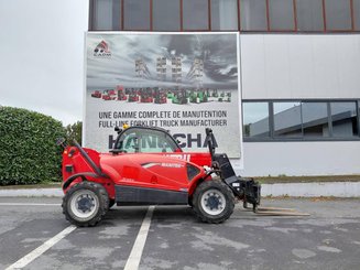 Teleskoplader Manitou MT625H