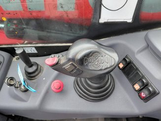 Teleskoplader Manitou MT625H