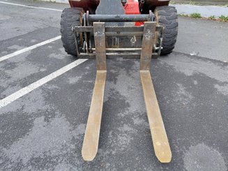 Teleskoplader Manitou MT625H