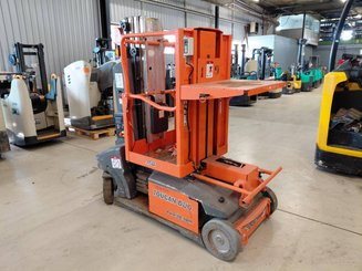 Senkrechtlift JLG TOUCAN DUO