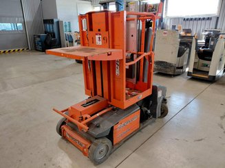 Senkrechtlift JLG TOUCAN DUO