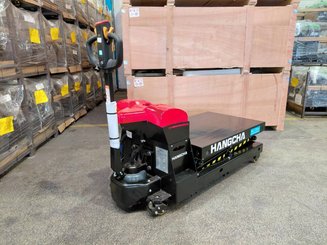 Hubtisch Hubtisch Hangcha 1510XB