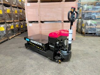 Hubtisch Hubtisch Hangcha 1510XB