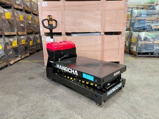 Hubtisch Hubtisch Hangcha 1510XB