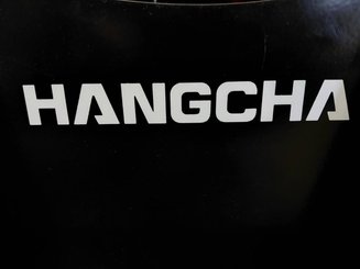 Hubtisch Hubtisch Hangcha 1510XB