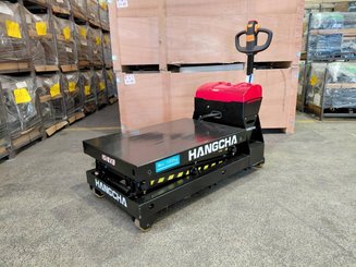 Hubtisch Hubtisch Hangcha 1510XB