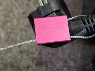 Hubtisch Hubtisch Hangcha 1510XB