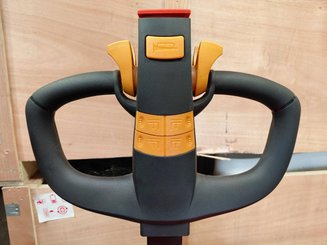 Hubtisch Hubtisch Hangcha 1510XB