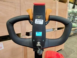 Hubtisch Hubtisch Hangcha 1510XB